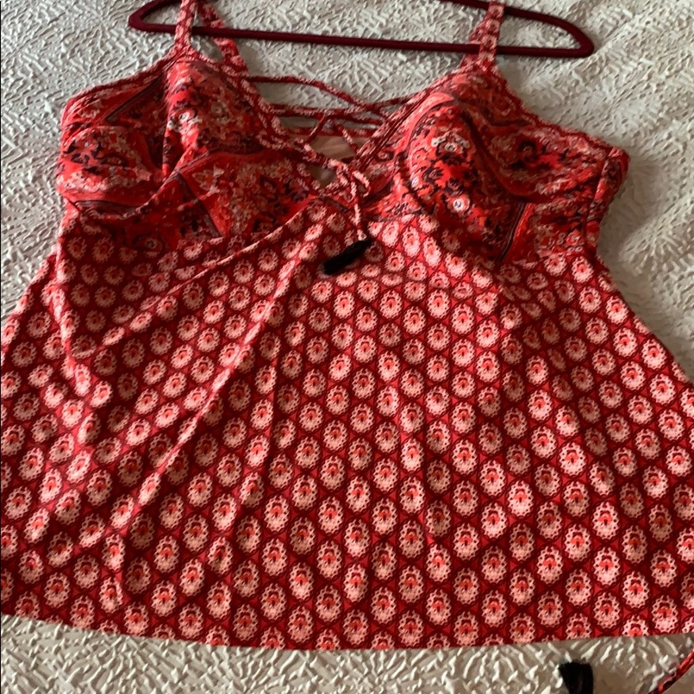 2 piece Bathing suit